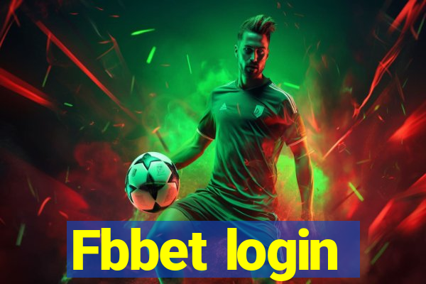 Fbbet login